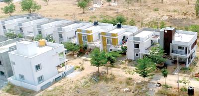 Project Image of 1320 Sq.ft Residential Plot / Land for sale in Palasamudram for Rs. 25000000
