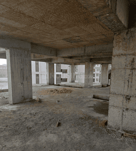 Project Image of 1087.0 - 2119.0 Sq.ft 3 BHK Apartment for buy in Rudraksh Nex