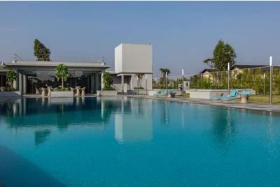Project Image of 3045.0 - 6000.0 Sq.ft Residential Plot Plot for buy in Goyal Orchid Nirvana