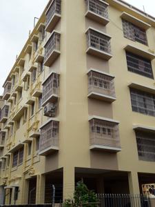 Project Image of 0.0 - 1015.0 Sq.ft 3 BHK Apartment for buy in Adwaita Apartment