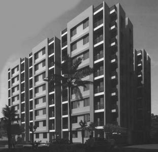 Project Image of 585.0 - 693.0 Sq.ft 1 BHK Apartment for buy in Kushal Awaas 1