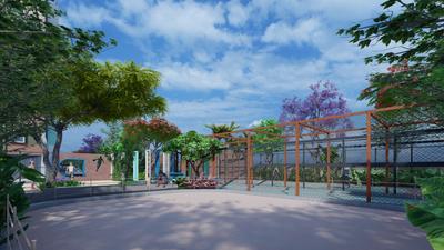 Project Image of 1756.0 - 2413.0 Sq.ft 3 BHK Apartment for buy in Sunyuga Vantara