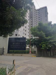 Project Image of 1659.0 - 1759.0 Sq.ft 3 BHK Apartment for buy in Sobha Beryl