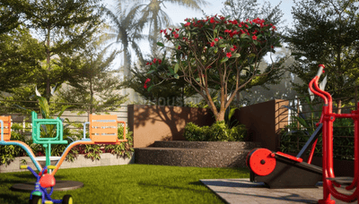 Project Image of 691.0 - 1318.0 Sq.ft 1.5 BHK Apartment for buy in Sowparnika Florenzza