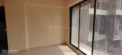 Project Image of 333.79 - 503.86 Sq.ft 1 BHK Apartment for buy in Om D S Homes Aaradhya Apartment