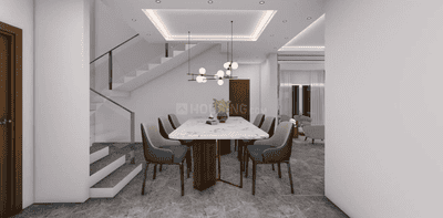 Project Image of 2772.0 - 3825.0 Sq.ft 3 BHK Villa for buy in Siri Sampada Serene