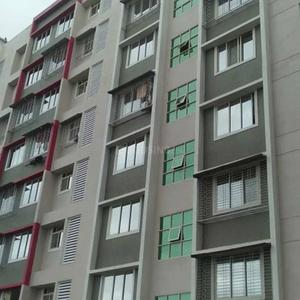 Project Image of 330.02 - 730.01 Sq.ft Studio Studio Apartment for buy in Sai Galaxy
