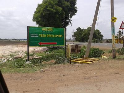 Project Image of 1162.0 - 4000.0 Sq.ft Residential Plot Plot for buy in Yesh Golden Blossom