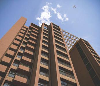 Project Image of 854.22 - 1601.89 Sq.ft 3 BHK Apartment for buy in Sampatti Celestial Garden Living