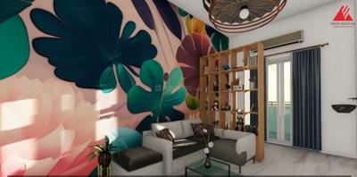 Project Image of 268.0 - 495.0 Sq.ft 1 BHK Apartment for buy in Arun Samanta