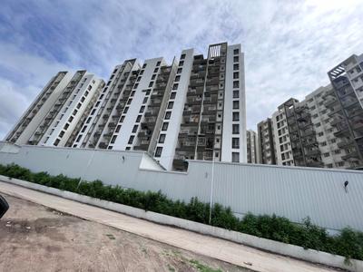 Project Image of 375.55 - 589.32 Sq.ft 1 BHK Apartment for buy in Majestique Aqua Phase IV