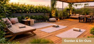 Project Image of 0.0 - 737.0 Sq.ft 2 BHK Apartment for buy in Trishabh Miraya