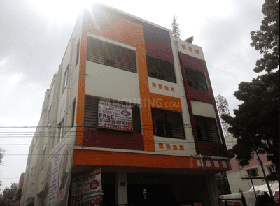 Sri Narayana Elevation 1