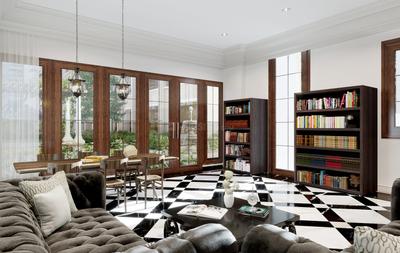 Project Image of 2600.0 - 3200.0 Sq.ft 4 BHK Apartment for buy in Apple Altura