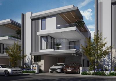 Project Image of 3500.0 - 4800.0 Sq.ft 4 BHK Villa for buy in SR Villas