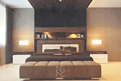 Mathrushri Enclaves Bedroom 1