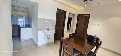 Project Image of 561.0 - 1325.0 Sq.ft 1 BHK Apartment for buy in Deccan Kalpavriksha