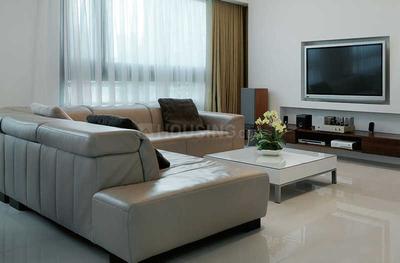 Image of 750 Sq.ft 1 BHK Apartment / Flat for sale in Valencia, Wadala East, Mumbai for Rs. 14000000