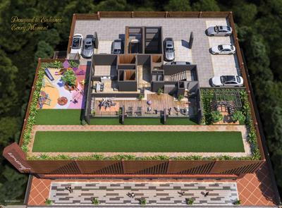 Project Image of 550 Sq.ft 1 BHK Apartment / Flat for sale in Borivali East for Rs. 13000000