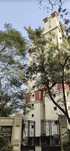 Project Image of 655.0 - 1110.0 Sq.ft 1 BHK Apartment for buy in Dosti Maitri Residency