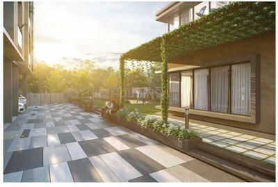 Project Image of 1209.54 - 1301.0 Sq.ft 3 BHK Apartment for buy in Anuvrat Abode