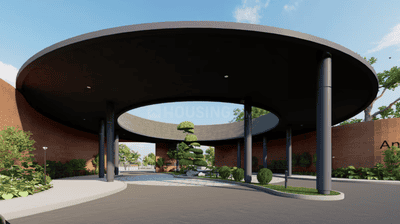 Project Image of 1447.75 - 29549.95 Sq.ft Residential Plot Plot for buy in Shreya Ananta