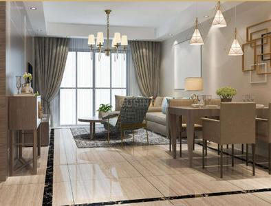 Project Image of 934.0 - 1228.0 Sq.ft 2 BHK Apartment for buy in NBB Gardenia
