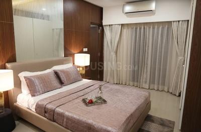 Project Image of 964.0 - 1403.0 Sq.ft 2 BHK Apartment for buy in Ozone WF48