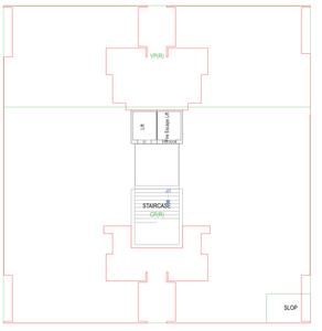 Project Image of 622.48 - 759.39 Sq.ft 2 BHK Apartment for buy in Giriraj Shukan A B C
