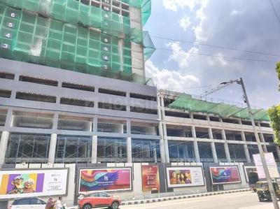 Project Image of 802.66 - 1949.88 Sq.ft 2 BHK Apartment for buy in Holystico Astrana