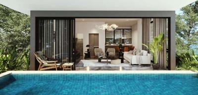 Project Image of 0.0 - 4311.48 Sq.ft 3 BHK Villa for buy in RM Saipem Goa
