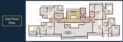 Project Image of 510 Sq.ft 1 BHK Apartment / Flat for sale in Goregaon West for Rs. 12200000