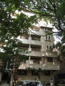Project Image of 1500 Sq.ft 3 BHK Apartment / Flat for sale in Kodihalli for Rs. 26500000