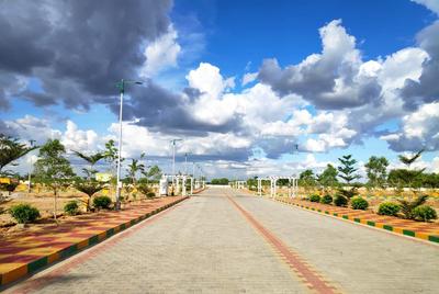 Project Image of 1335.0 - 3158.0 Sq.ft Residential Plot Plot for buy in Peram Aditya Jewel