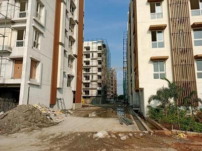 Project Image of 1165.0 - 1848.0 Sq.ft 2 BHK Apartment for buy in TVS Emerald Peninsula