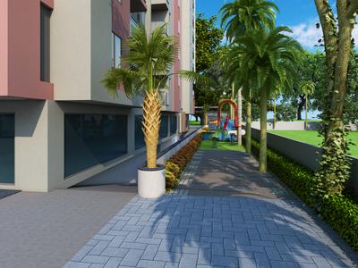 Project Image of 871.63 - 4207.7 Sq.ft 1 BHK Apartment for buy in Lotus Tower