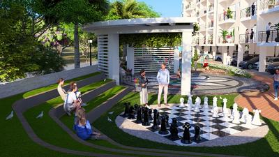 Project Image of 1160.0 - 1685.0 Sq.ft 2 BHK Apartment for buy in Ragam Meadows