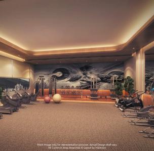Project Image of 767.0 - 1640.0 Sq.ft 2 BHK Apartment for buy in Adcore Westwood