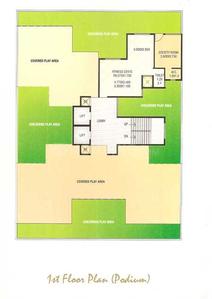 Project Image of 977.0 - 1076.0 Sq.ft 2 BHK Apartment for buy in Raj Heights