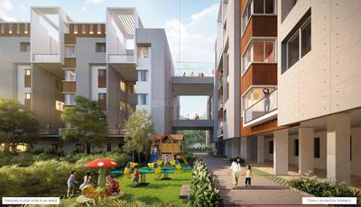 Project Image of 1920 Sq.ft 3 BHK Duplex for sale in Tollygunge for Rs. 35000000