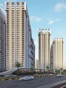 Project Image of 1355.0 - 5470.0 Sq.ft 2 BHK Apartment for buy in High9