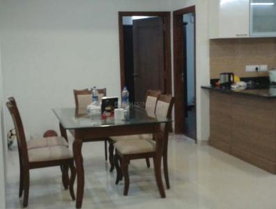 Project Image of 0.0 - 1500.0 Sq.ft 3 BHK Apartment for buy in Taksh Iris