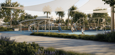 Project Image of 3340.0 - 5884.0 Sq.ft 3 BHK Villa for buy in Emaar Serro