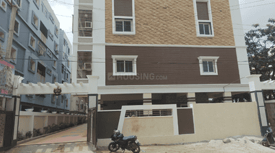 Project Image of 0.0 - 1950.0 Sq.ft 3 BHK Apartment for buy in Meghana Mansion Block I And II