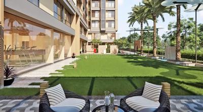 Project Image of 1593.0 - 1620.0 Sq.ft 3 BHK Apartment for buy in Swetalee Sepal Elegant 3