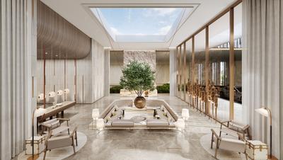 Project Image of 800.0 - 3550.0 Sq.ft 1 BHK Apartment for buy in Imtiaz Wynwood