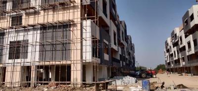 Project Image of 2350 Sq.ft 3.5 BHK Apartment / Flat for sale in Bhabat for Rs. 12540000