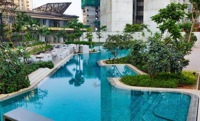 Project Image of 2980.0 - 4340.0 Sq.ft 4 BHK Villa for buy in Sobha Galera