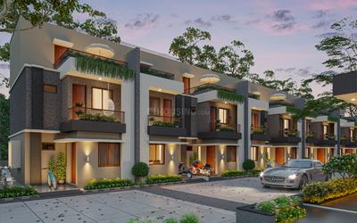 Project Image of 1890 Sq.ft 4 BHK Independent House for sale in Lambha for Rs. 7500000