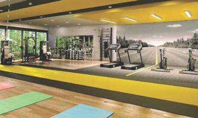 Project Image of 783.0 - 1267.0 Sq.ft 2.5 BHK Apartment for buy in Periwal Essense